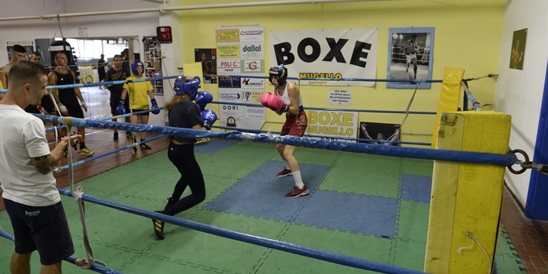 Boxe Mugello, a che punto siamo con la ricerca della nuova sede?