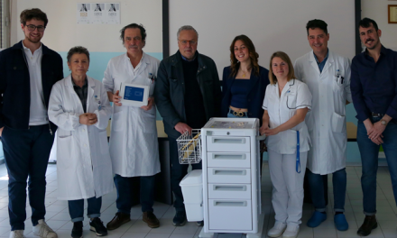 Conclusa con successo l’edizione 2024 di “Una Nota Per…” a Borgo San Lorenzo: oltre 2.400 euro raccolti per l’Ospedale del Mugello