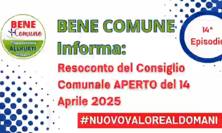 Consiglio aperto sul Rovigo, Bene Comune: “Occasione mancata per unire le forze. Grave la bocciatura della mozione”