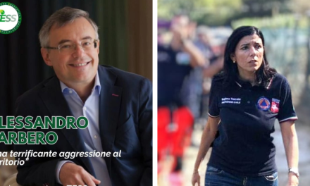 Crinali Appenninici a rischio: la Regione Toscana spinge sull’eolico ignorando vincoli, territori e Regioni limitrofe