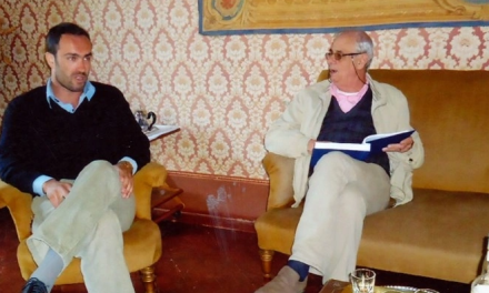 Cultura, letteratura e storia al Rotary Club Mugello: un mese ricco di iniziative