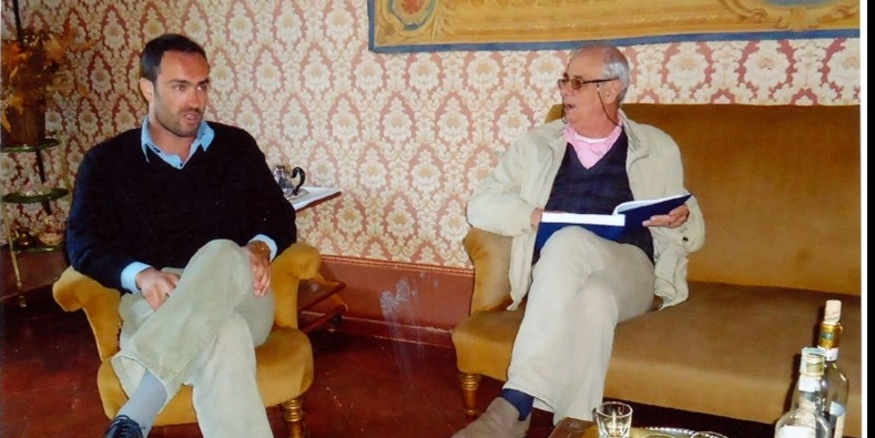 Cultura, letteratura e storia al Rotary Club Mugello: un mese ricco di iniziative