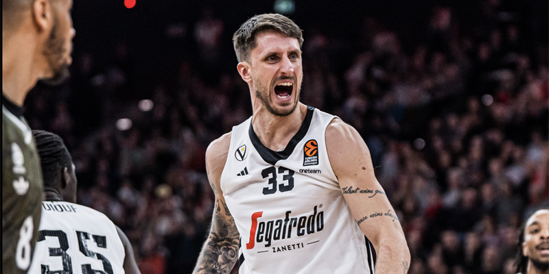 Due giorni di basket e spettacolo al Barberino Outlet con Achille Polonara