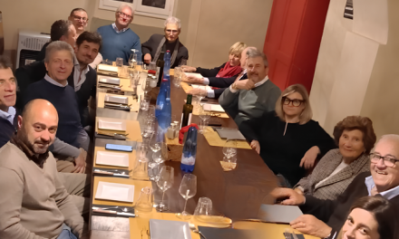 Forza Italia Mugello al lavoro per le Regionali 2025: riunione con Marco Stella, territorio al centro