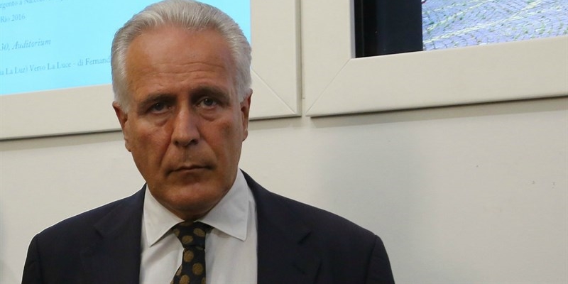Giani. Reagire subito ai dazi di Trump, la Toscana investe e si apre al mondo