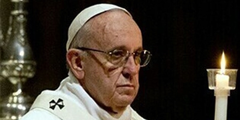 Il cordoglio della comunità politica e sociale per la morte di Papa Francesco