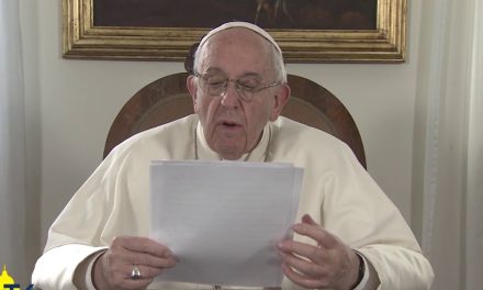 La colonna mobile della Protezione Civile della Toscana a Roma per i funerali Papa