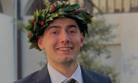 Laurea in comunicazione. L’impatto dei social media sull’immagine degli atleti, la tesi di Carlà