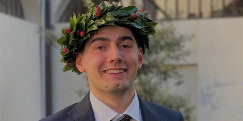 Laurea in comunicazione. L’impatto dei social media sull’immagine degli atleti, la tesi di Carlà