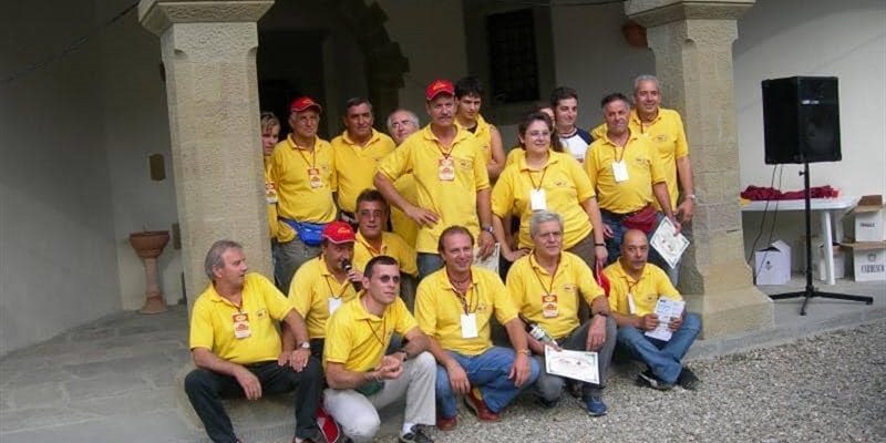 Lettera aperta ai soci e agli amici degli “Svarvolati Mugellani”