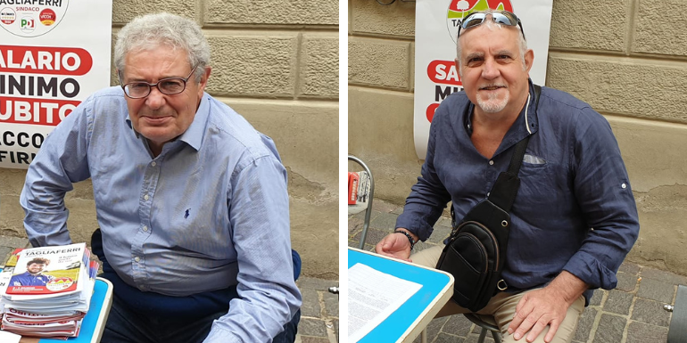 M5S Mugello, Gori e Cioni a processo per diffamazione: fango contro chi ha denunciato il Forteto