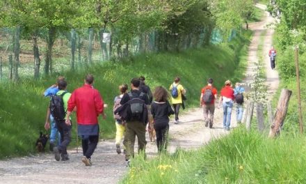 Magnalonga del primo maggio 2025. Trekking, enogastronomia e solidarietà a Vicchio