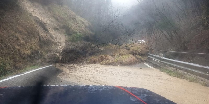 Maltempo, dopo quasi un mese dall’alluvione riapre oggi in Mugello la SR 302 e non solo: novità anche su Reggello