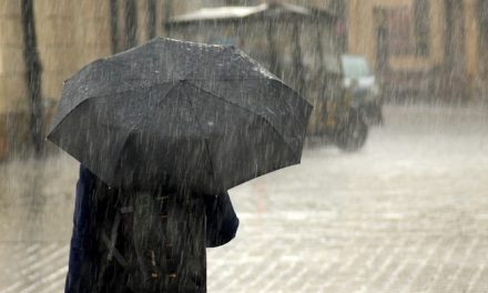 Maltempo in arrivo sul nord-ovest della Toscana: allerta gialla per giovedì 23 aprile