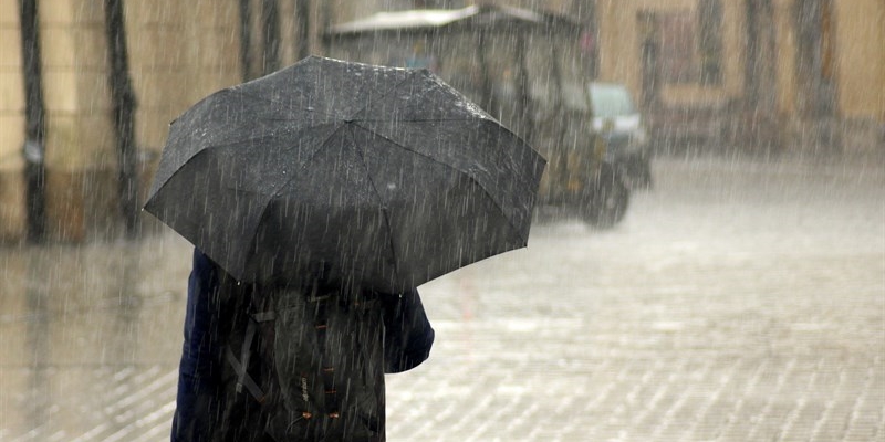 Maltempo in Toscana: da martedì 22 aprile codice giallo per temporali forti su Mugello e aree interne