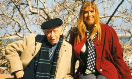 Marradi, la poetessa Caterina Trombetti racconta in un incontro di Mario Luzi: una vita tra poesia e letteratura