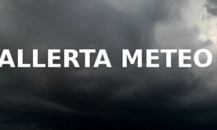 Martedì 15 aprile 2025. Allerta gialla in Toscana per maltempo e rischio idraulico