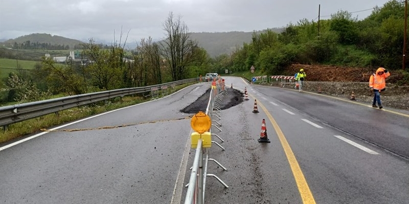 Mugello isolato, la Regione tace: trent’anni di promesse e nessun cantiere