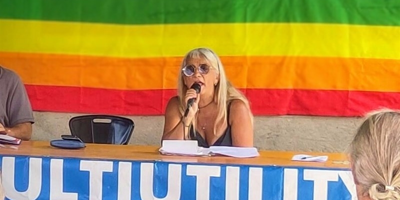 Mugello, salute e ambiente non sono in vendita