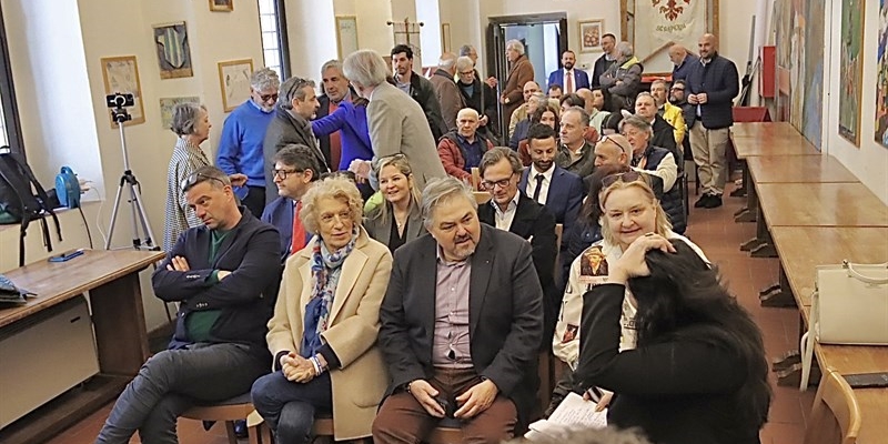 Mugello, tra trasporti e politiche green: Fratelli d’Italia apre il dibattito a Scarperia