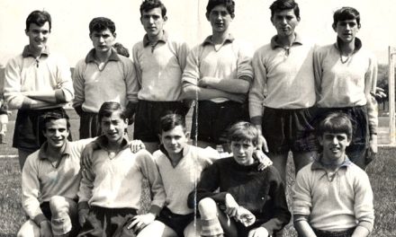 Partita in ricordo di Vanni Verdi fra il monte San Savino e la Fortis Juventus 1909