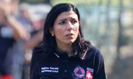 Protezione Civile in azione a Firenzuola: al via la messa in sicurezza del torrente Rovigo