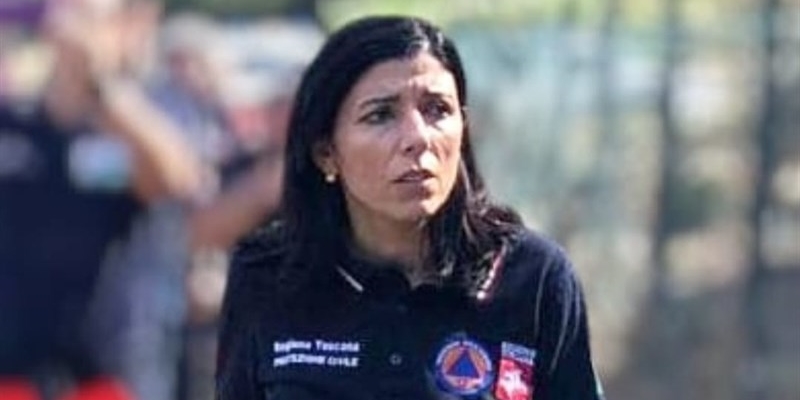 Protezione Civile in azione a Firenzuola: al via la messa in sicurezza del torrente Rovigo