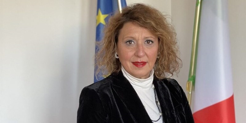 Psicologi, Maria Antonietta Gulino prima donna eletta presidente del Consiglio nazionale