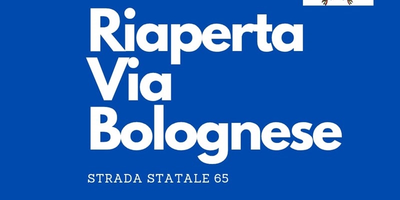 Riaperta la Strada Bolognese a Vaglia: semaforo a Fontebuona per regolare il traffico dopo le frane di marzo