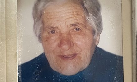 Ricordo di nonna Lina di Panicaglia a venticinque anni dalla scomparsa