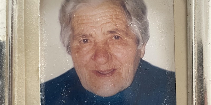 Ricordo di nonna Lina di Panicaglia