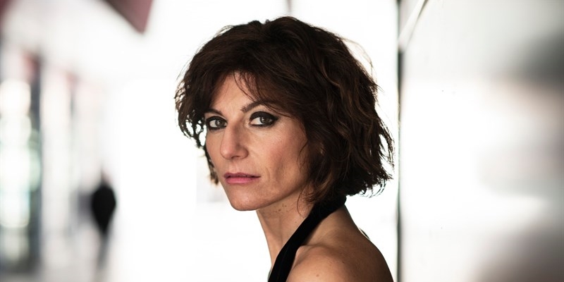 Silvia Frasson in POVERI NOI Storia di una famiglia nella tragedia della guerra