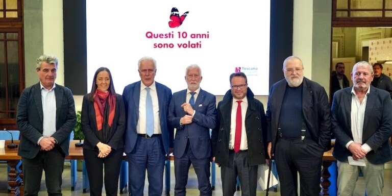 Toscana Aeroporti annuncia un’estate 2025 da record