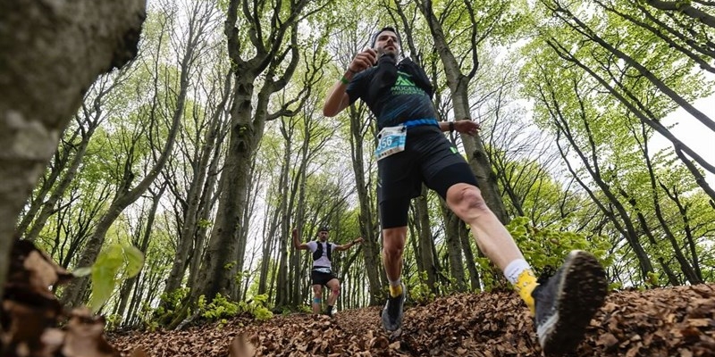 Ultratrail Mugello 2025: un’edizione da record tra sorprese, campioni e promozione del territorio