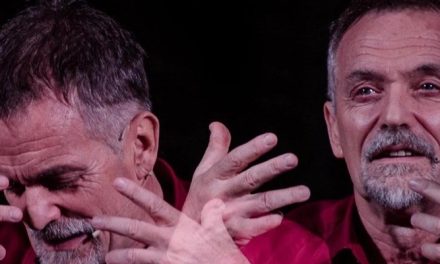 Una serata di parole, musica e emozioni al Civico 11 di Borgo San Lorenzo