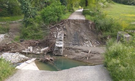 Via degli Dei: Un ponte per la sicurezza dei camminatori il progetto dimenticato di Tagliaferro