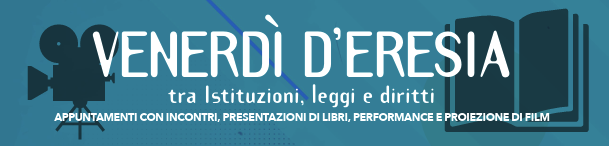 Ai Venerdi d’Eresia il libro “Gli occhi della lepre” di Giovanni Battista Nencini.
