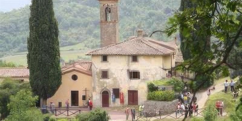 Associazione Vittime del Forteto: “Aspettiamo la querela”