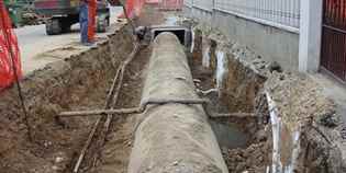 Avviso alla cittadinanza – Nuovi lavori in via Bolognese