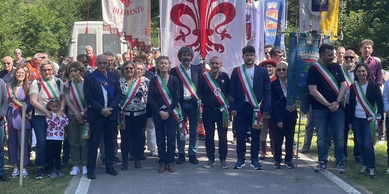 Barbiana: Marcia per la Pace nel segno di Don Milani: Appello alla responsabilità e all’azione europea