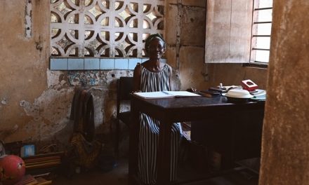 Dal Mugello al Kenya per costruire un futuro: un giovane di Ronta lancia una raccolta fondi per costruire una scuola a Tiwi