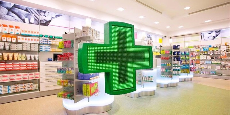 Farmacie di turno nel Mugello: orari e reperibilità dal 23 al 26 Maggio 2025