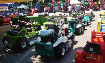 Fiera Agricola Mugellana: le comunicazioni del Sindaco di Borgo San Lorenzo Leonardo Romagnoli