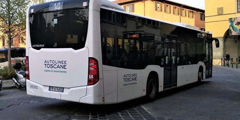 Firenze, sabato 24 maggio deviazioni bus per Wish Parade, Passatore e corteo a Sesto