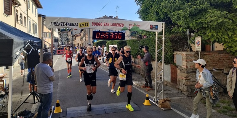 La 100 KM del Passatore – Tra sport e polemiche