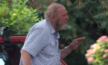 La Marcia di Barbiana, dove Fiesoli incontrava i notabili e tesseva le sue trame diaboliche