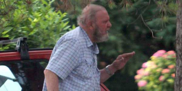 La Marcia di Barbiana, dove Fiesoli incontrava i notabili e tesseva le sue trame diaboliche