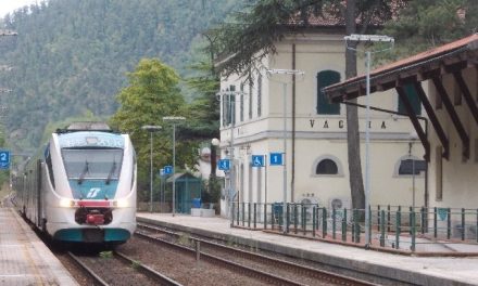 La riapertura della linea Faentina tra Borgo San Lorenzo e Marradi prevista tra novembre 2025 e inizio 2026