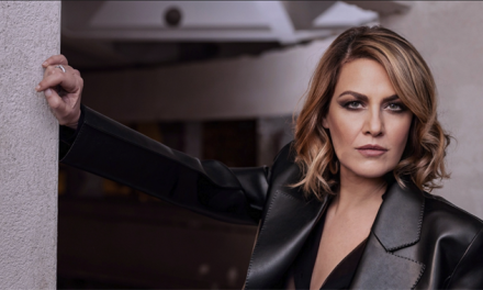 L’eccezionale IRENE GRANDI con “Fiera di me 2025” al Toscanello d’oro