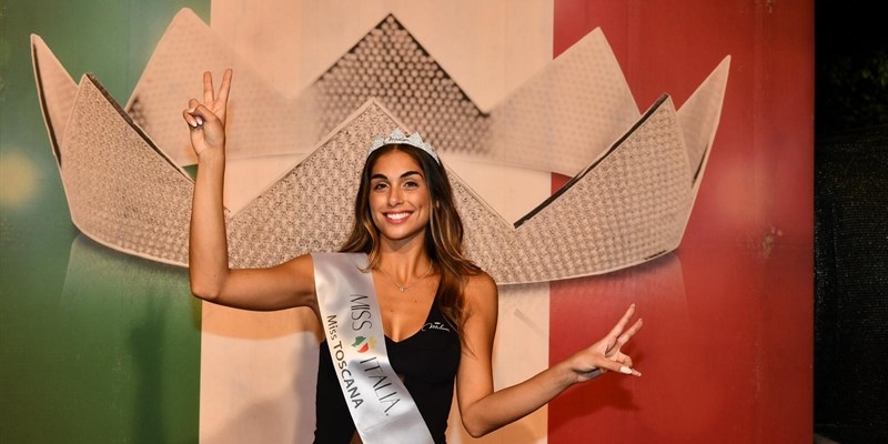 Miss Toscana 2025: torna il casting, una opportunità anche per le ragazze del Mugello e della Valdisieve